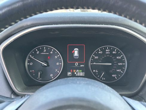Certified 2024 Subaru Outback Limited AWD/4WD image 9