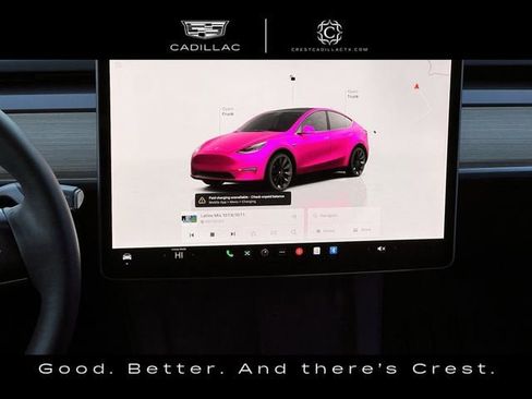 Used 2023 Tesla Model Y Long Range image 14