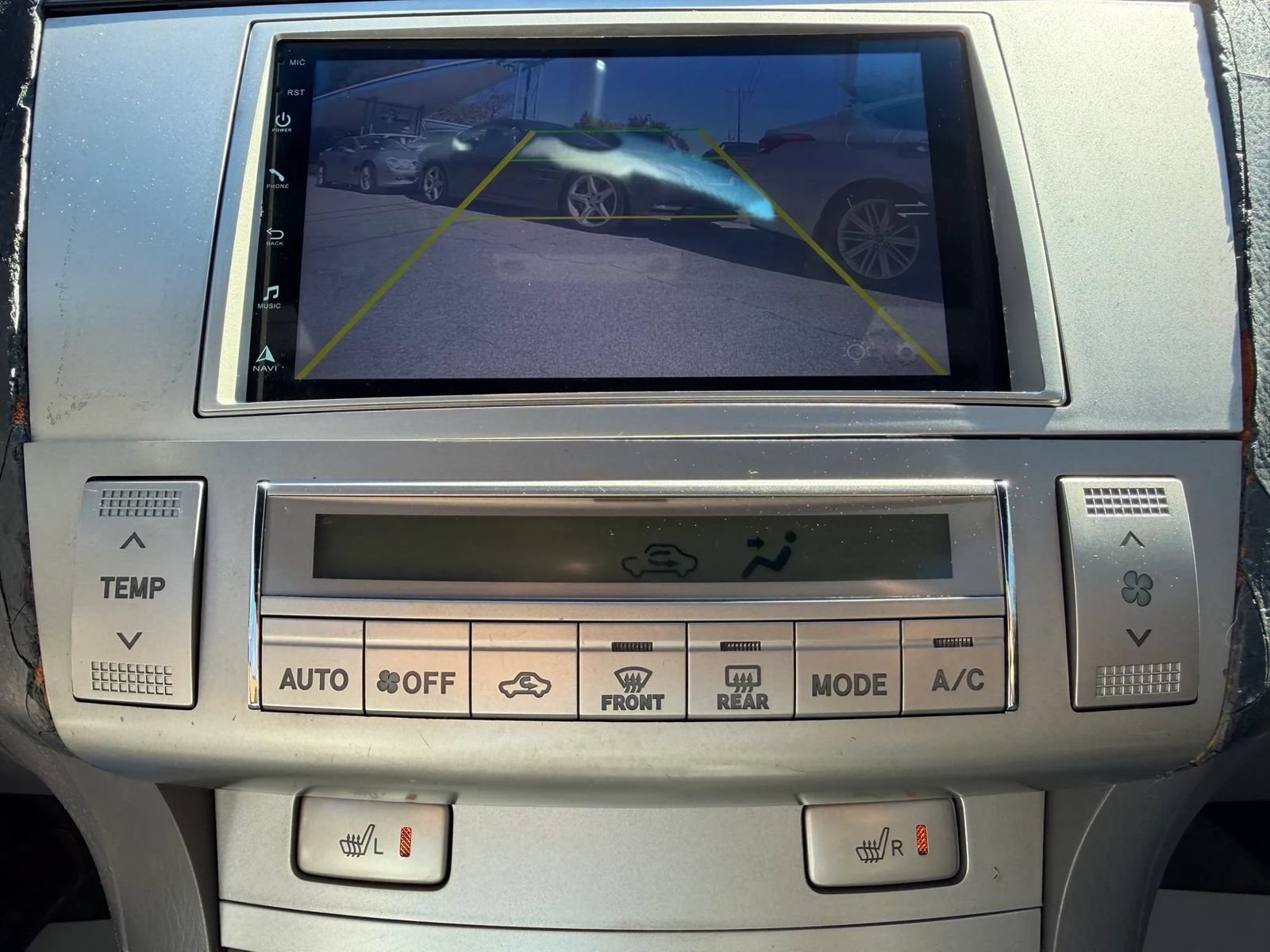 Used 2007 Toyota Solara SLE FWD image 15