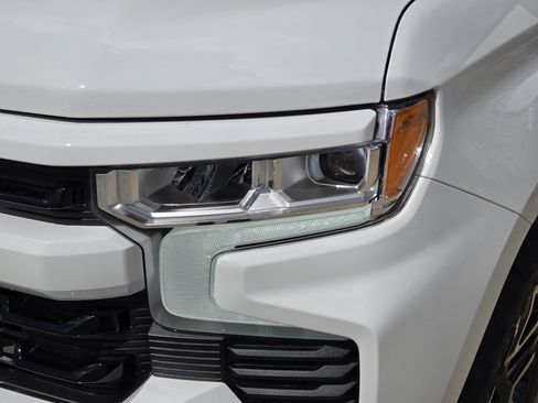 New 2026 Chevrolet Silverado 1500 RST w/ RST Select Package RWD image 10