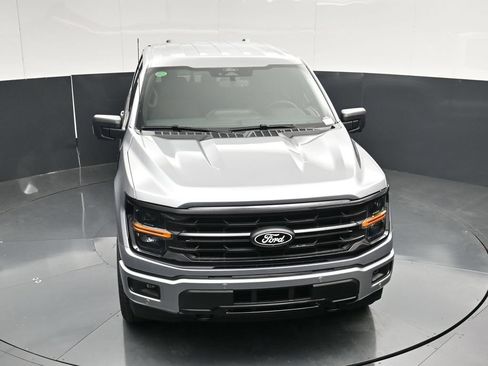 New 2026 Ford F150 XLT w/ Equipment Group 302A MID AWD/4WD image 40