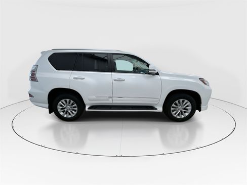 Used 2019 Lexus GX 460 Premium image 9