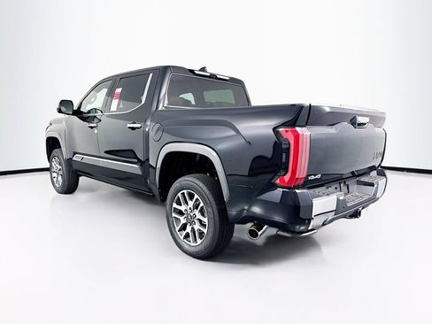 New 2026 Toyota Tundra 1794 Edition AWD/4WD image 6