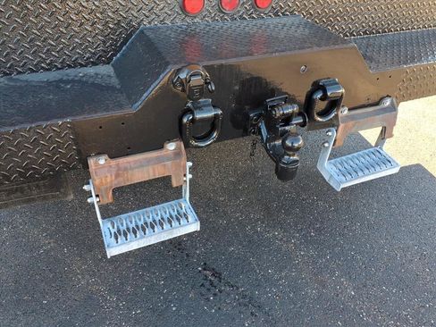 Used 2018 RAM 5500 Tradesman w/ Power & Remote Entry Group image 13