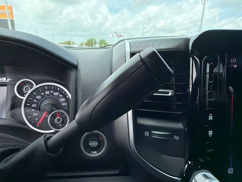New 2026 RAM 2500 Lone Star AWD/4WD image 26