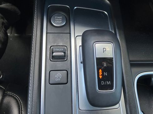 Certified 2023 INFINITI QX60 Sensory w/ Vision Package image 26