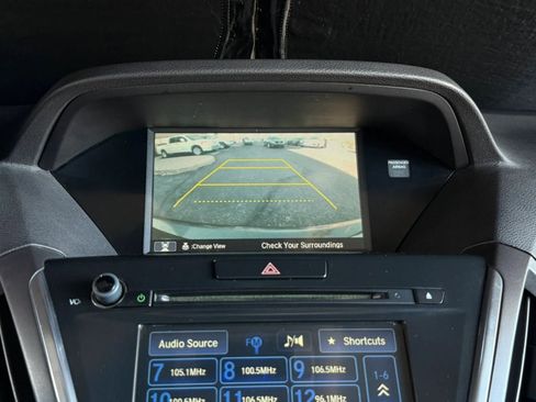 Used 2016 Acura MDX SH-AWD image 59