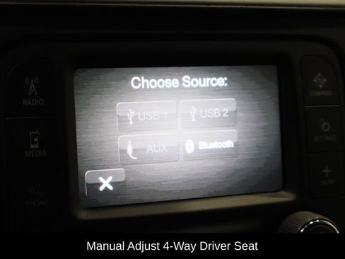 Used 2024 RAM 1500 Tradesman RWD image 29