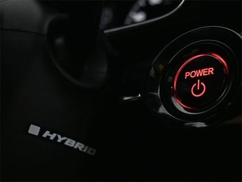 Certified 2023 Honda CR-V Sport Touring image 14