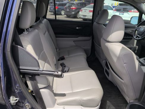 Used 2016 Honda Pilot EX-L image 13