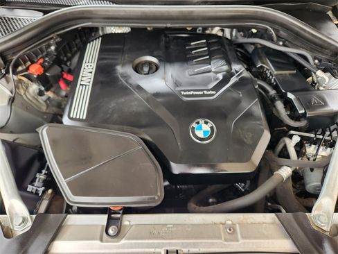 Used 2020 BMW X3 sDrive30i w/ Convenience Package image 30