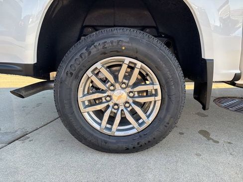 New 2026 Chevrolet Colorado LT w/ Advanced Trailering Package image 10