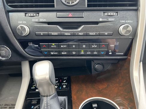 Used 2017 Lexus RX 350 AWD w/ Premium Package image 21