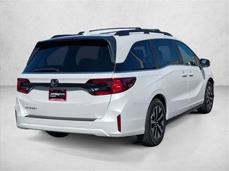 New 2026 Honda Odyssey EX-L video 2