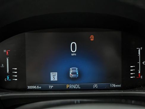 Certified 2023 Ford Escape Active w/ Tech Pack #1 AWD/4WD image 19