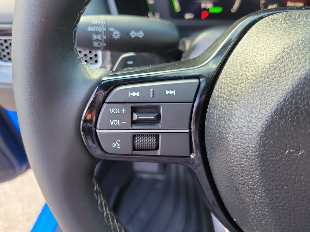 Used 2025 Honda Civic Sport Touring image 25