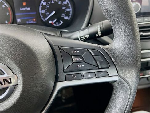 Used 2022 Nissan Altima 2.5 S image 29