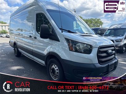 Used 2020 Ford Transit 350 148 High Roof Extended AWD