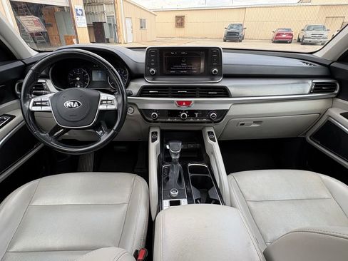 Used 2020 Kia Telluride S image 25