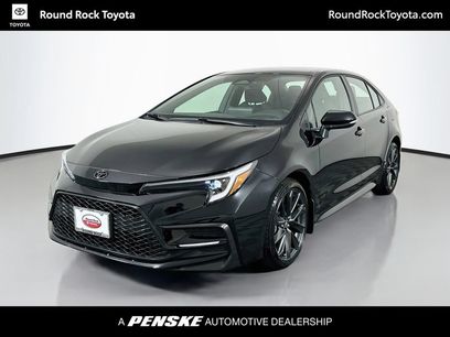 Used 2024 Toyota Corolla SE