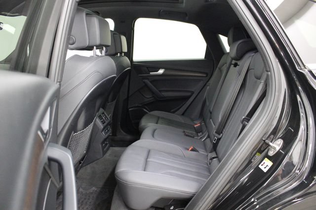 Used 2023 Audi Q5 2.0T Premium Plus w/ Premium Plus Package AWD/4WD image 10