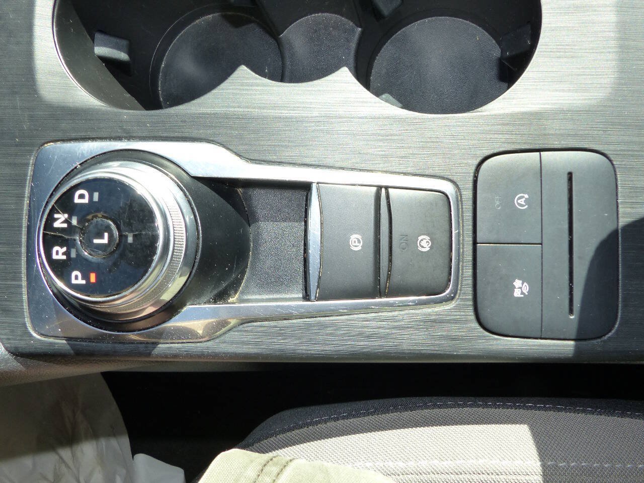Used 2020 Ford Escape SE AWD/4WD image 50