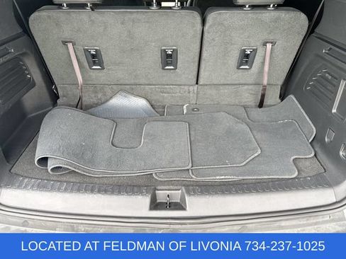 Used 2024 GMC Acadia Elevation w/ Luxury Package FWD image 35