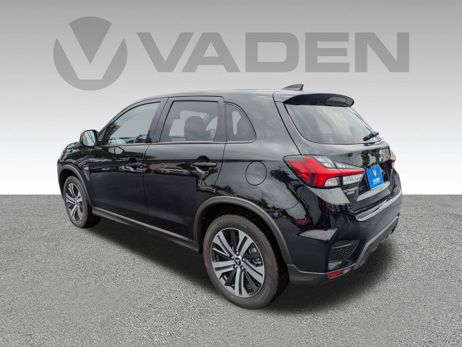 Used 2026 Mitsubishi Outlander Sport AWD image 25