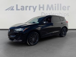 Used 2023 Acura RDX A-Spec video 1
