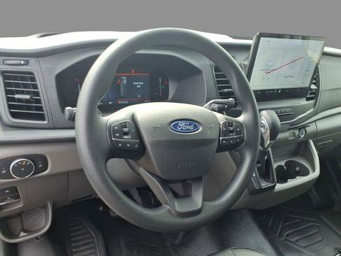 New 2026 Ford Transit 150 Low Roof RWD image 19