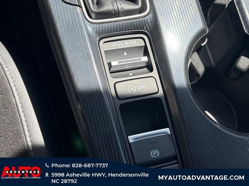 Used 2024 Honda Civic Sport image 17