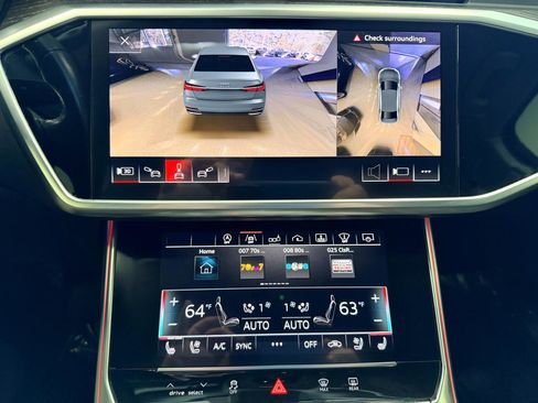 Used 2019 Audi A6 3.0T Prestige w/ Prestige Package image 56