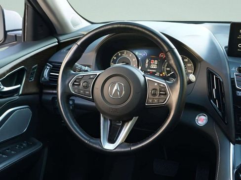 Used 2022 Acura RDX AWD w/ Advance Package image 51