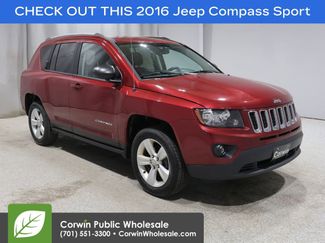 Used 2016 Jeep Compass Sport w/ Power Value Group FWD video 1