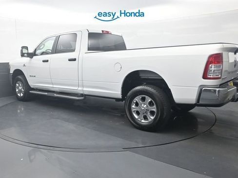Used 2024 RAM 2500 Big Horn image 5
