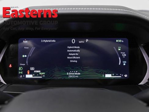 Used 2022 Jeep Grand Cherokee Limited 4xe w/ Luxury Tech Group II AWD/4WD image 18