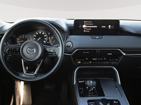 Used 2024 MAZDA CX-90 3.3 Turbo w/ Preferred Plus image 3