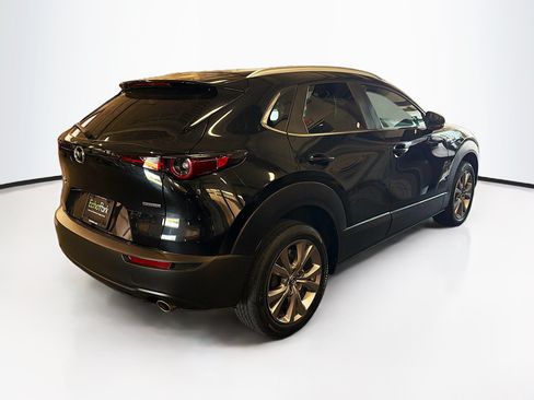 Used 2023 MAZDA CX-30 AWD 2.5 S w/ Select Package image 9