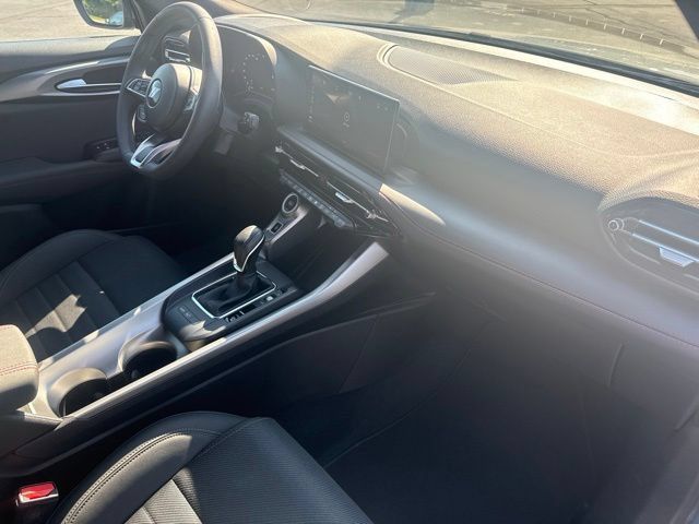 Used 2024 Dodge Hornet GT AWD/4WD image 16