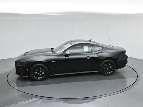 New 2026 Ford Mustang GT image 44