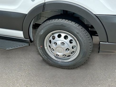 New 2026 Ford Transit 350 XL RWD image 19
