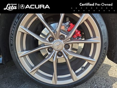 Certified 2025 Acura Integra Type S image 22