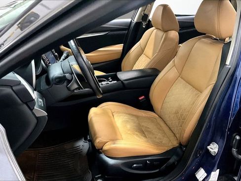 Used 2016 Nissan Maxima SR image 21
