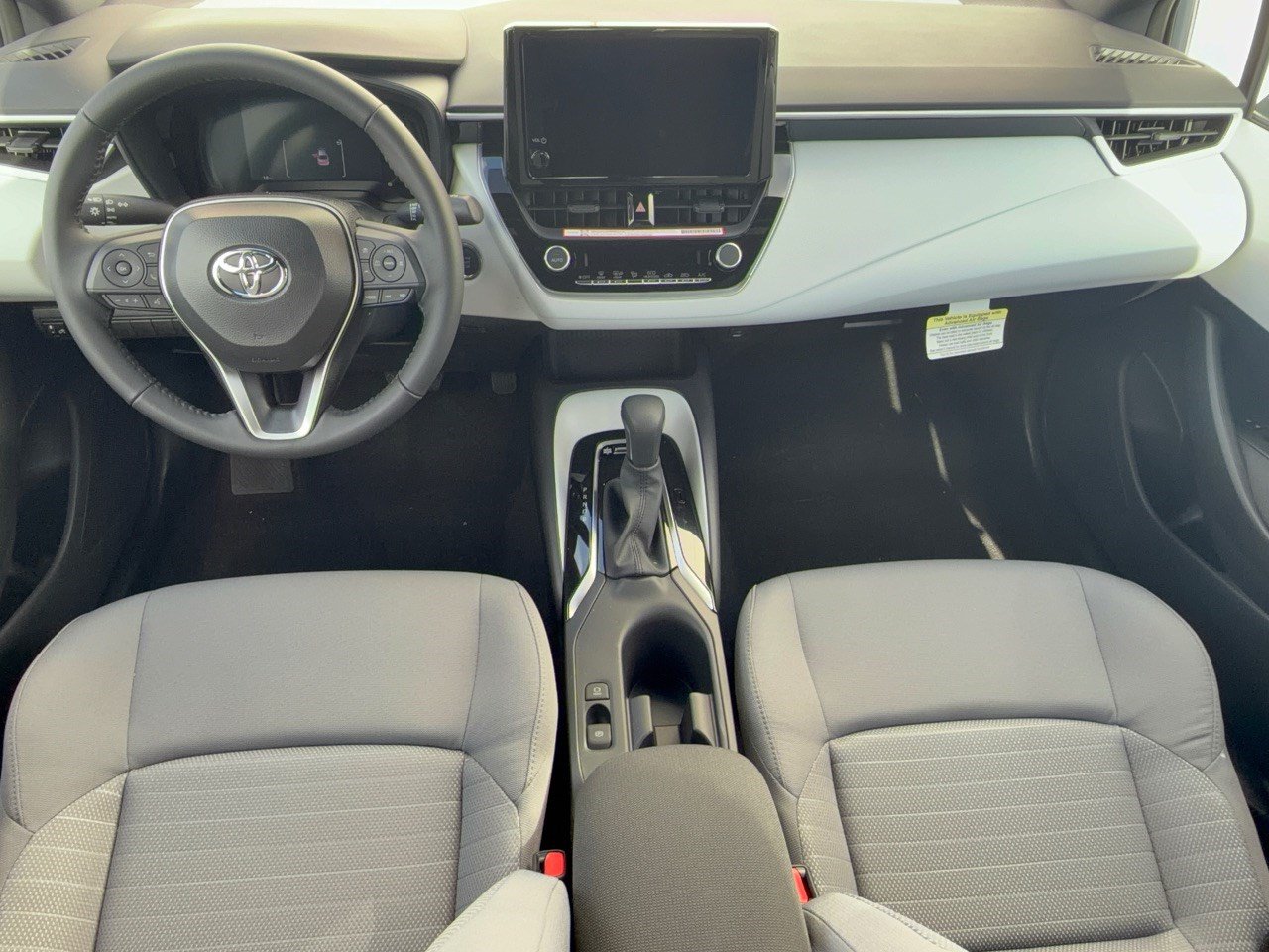 Used 2026 Toyota Corolla SE FWD image 17