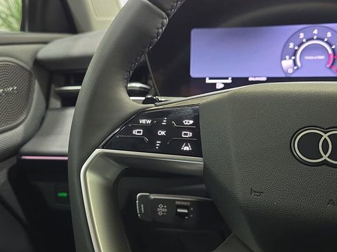 New 2026 Audi Q3 quattro 2.0T image 16