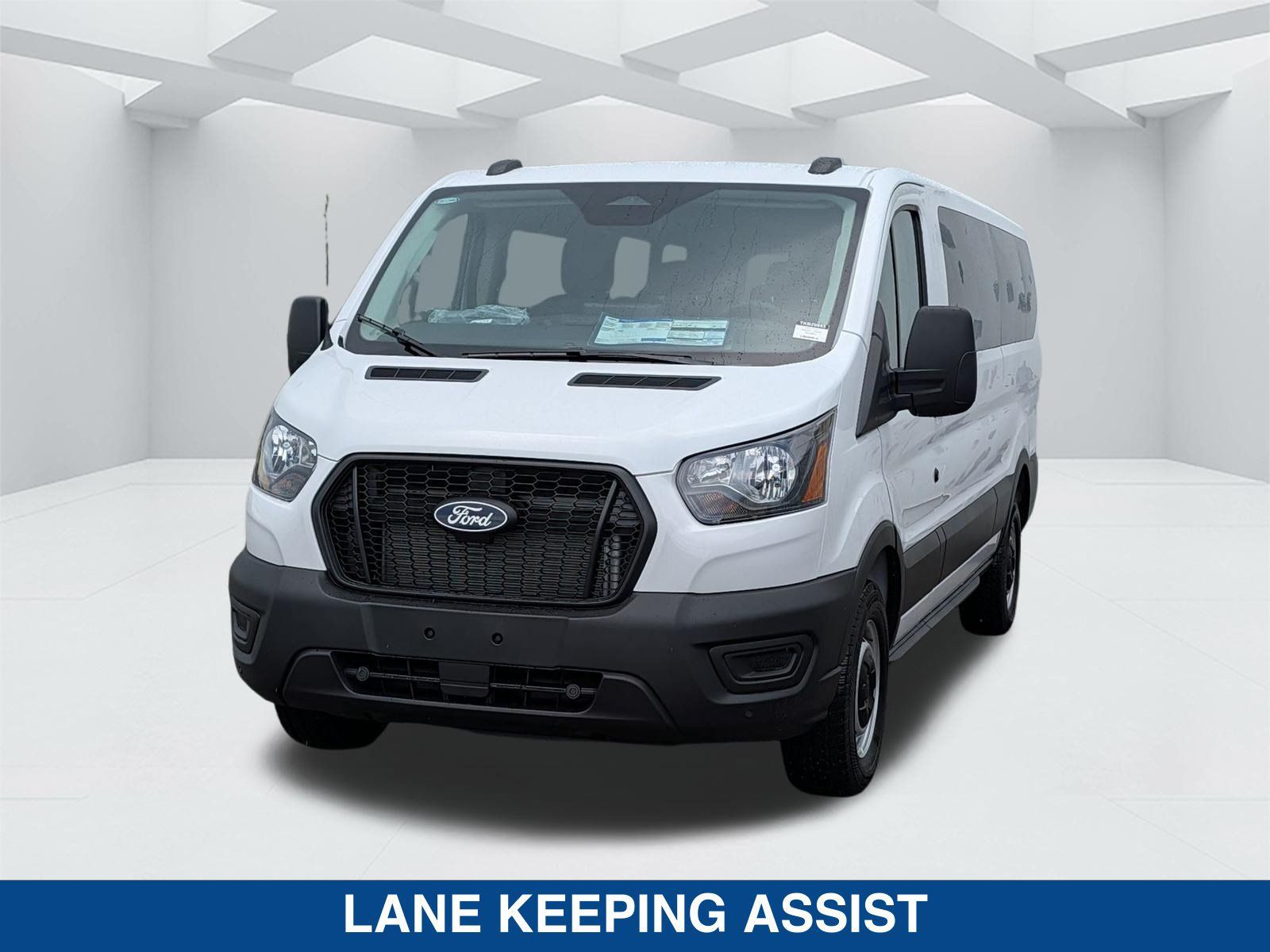 New 2026 Ford Transit 350 XL RWD image 9