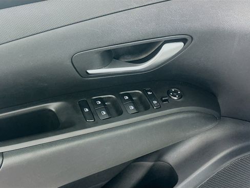 Used 2024 Hyundai Santa Cruz SEL image 15