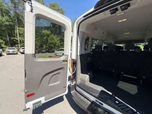 Used 2020 Ford Transit 350 XL RWD image 14