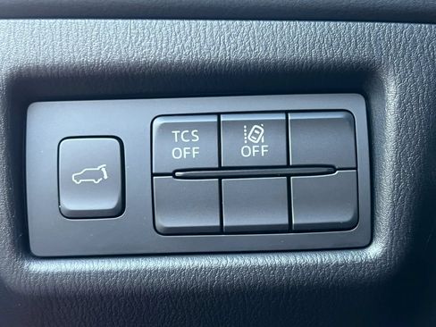 Used 2019 MAZDA CX-5 Grand Touring w/ GT Premium Package FWD image 37