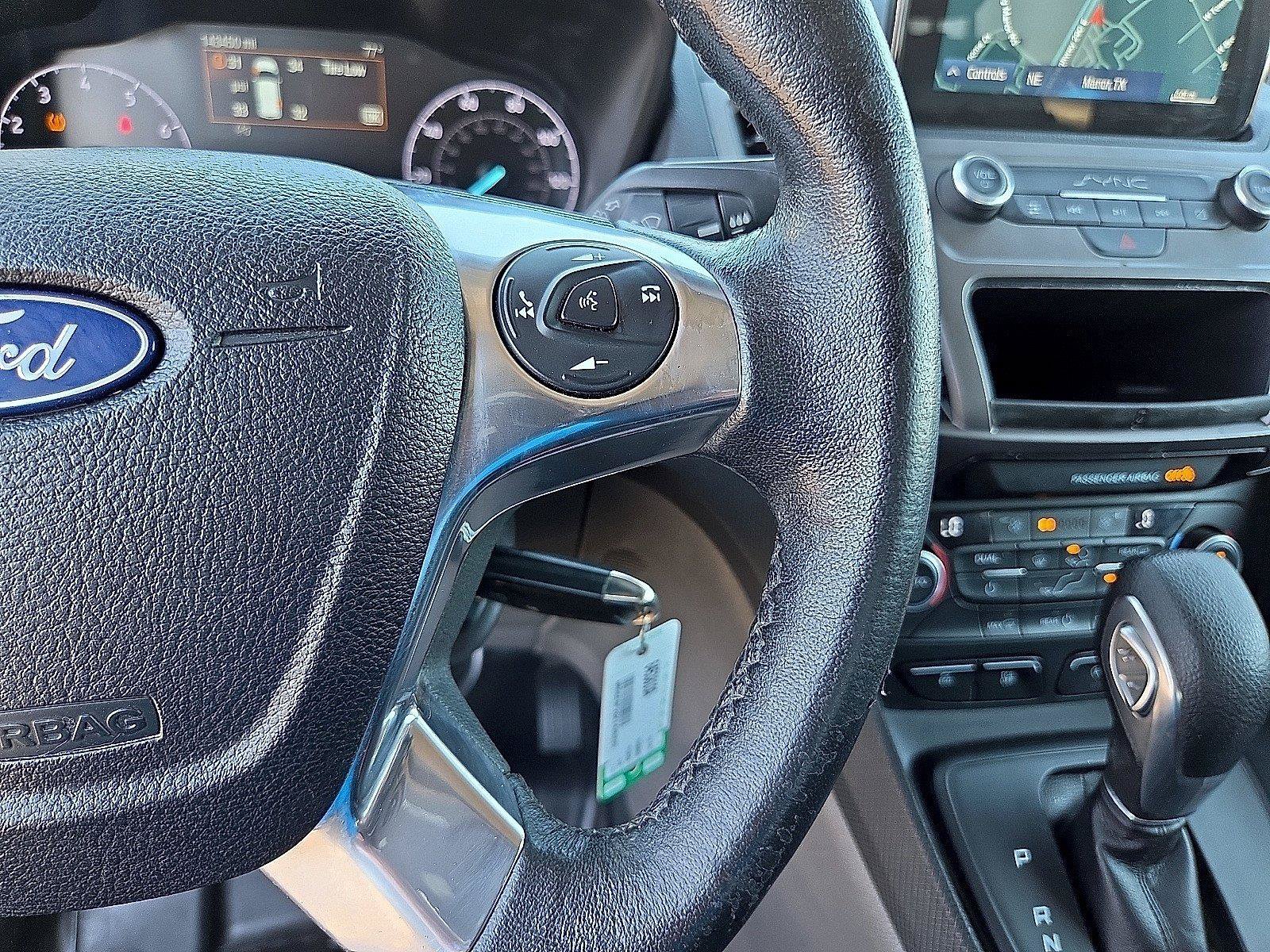 Used 2019 Ford Transit Connect XLT FWD image 22